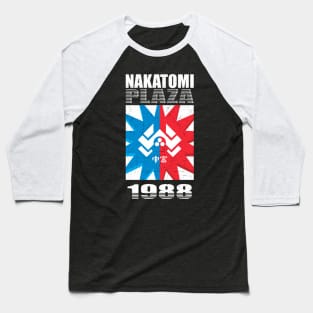 vintage nakatomi Baseball T-Shirt